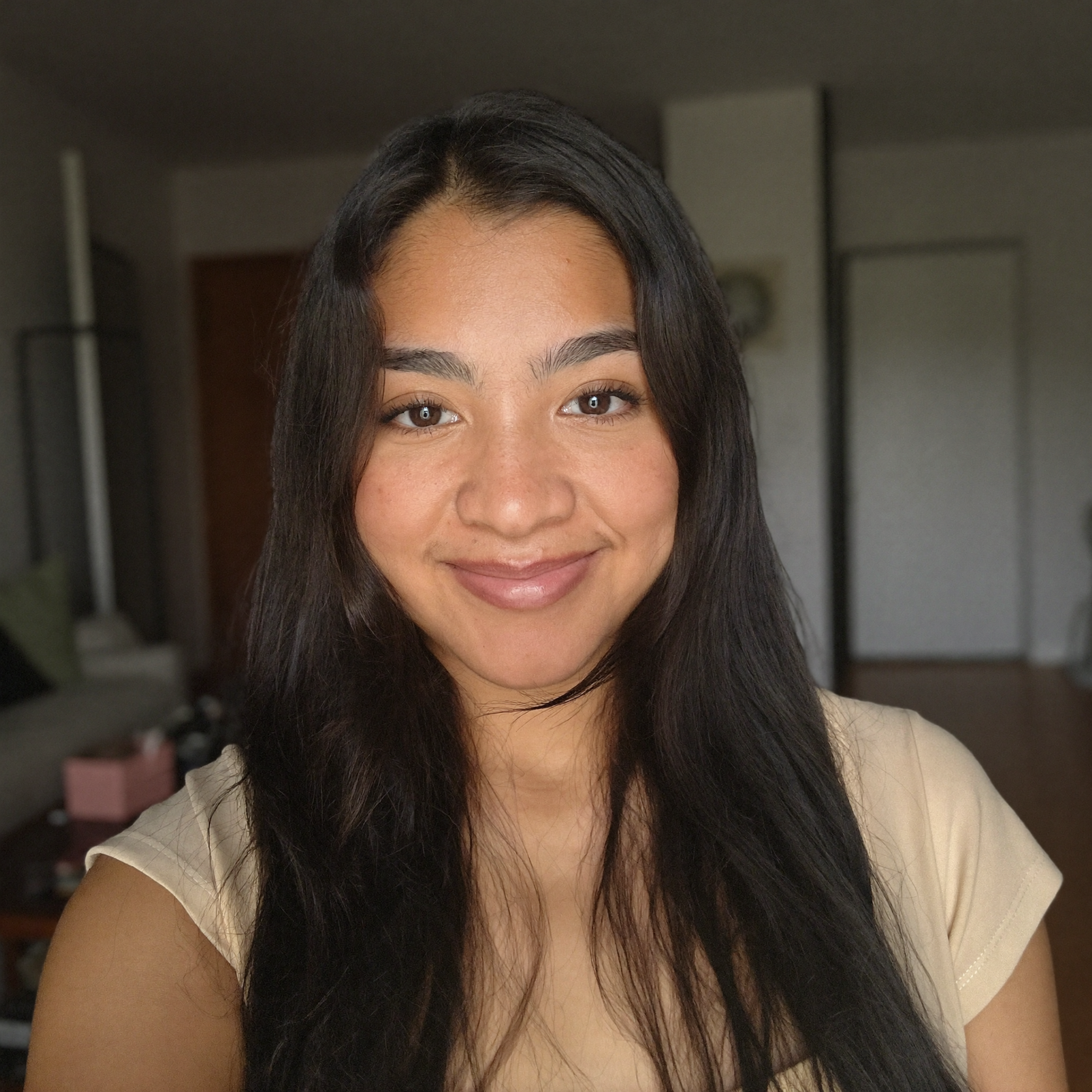 TESTIMONIAL: Sofía L., mamá primeriza